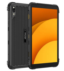 Nouvelle tablette robuste Ulefone Rugking Pad 2 Pro au design tendance, 8,68 pouces HD+ 1340 x 800 90Hz Unisoc T7250 8+128 Go pour les activités professionnelles en extérieur - Product Image 4