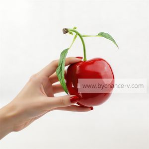 Fiesta evento decoración fruta artificial gran fruta de imitación de gran tamaño gigante <span class=keywords><strong>Granada</strong></span> falsa para hotel galería restaurante Decoración - Product Image 4