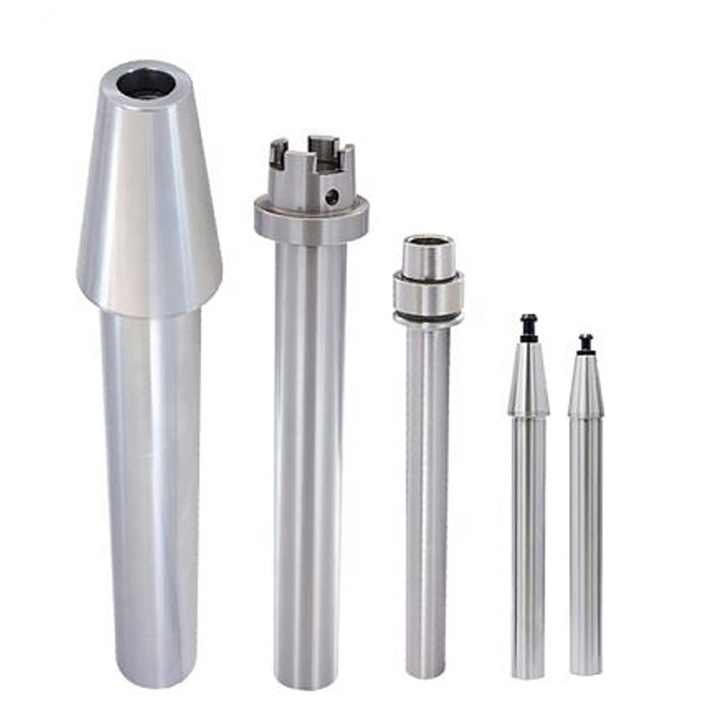 CNC Tooling Spindle Test Bars - Precision and Reliability
