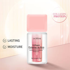 OEM-reductor <span class=keywords><strong>de</strong></span> líneas finas, aceite orgánico regordeta <span class=keywords><strong>labios</strong></span>, <span class=keywords><strong>maximizador</strong></span>, suero para Plump, potenciador hidratante <span class=keywords><strong>de</strong></span> colágeno, brillo labial - Product Image 2