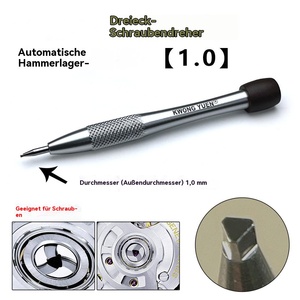 Mouvement de montre KWONG YUEN 3235, disque de <span class=keywords><strong>date</strong></span>, embouts de tournevis pour le démontage de montres - Product Image 3