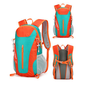 Prêt à expédier <span class=keywords><strong>pas</strong></span> <span class=keywords><strong>cher</strong></span> Camping sac à dos étanche randonnée sac à dos à la mode alpinisme randonnée sac à dos pour les filles - Product Image 4