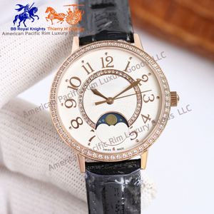 Montre pour femmes, design luxueux, or rose, acier inoxydable, quartz, étanche, montre-bracelet pour femmes, mode business, montres omegas - Product Image 5