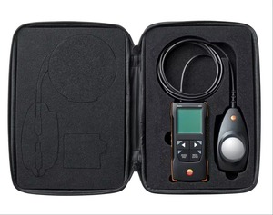 เครื่องวัด Testo 545 รุ่นดั้งเดิมและรุ่นใหม่ - เครื่องวัดดิจิตอลพร้อมการเชื่อมต่อแอปพลิเคชัน - Product Image 3