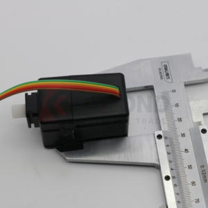 1PC 61.186.5311 Ink Key Motor GTO SM102 Ink Motor Reliable For <b>Printing</b> <b>Machine</b> Accessories Spare Part - Product Image 3