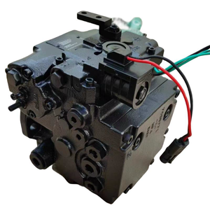 ปั๊มลูกสูบ42แกนขนาด28/32 42R28D LNN80362N NF NN3838 nnnnn 4282630 A-97-36-42492ปั๊มไฮดรอลิกส่งกำลัง - Product Image 3