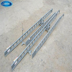 गर्म फुटपाथ शक्ति लचीला मापांक परीक्षण उपकरण/Benkelman बीम - Product Image 3