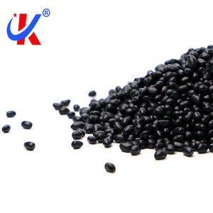 เม็ดพลาสติกเทอร์โมพลาสติก TPR TPU บริสุทธิ์เม็ดพลาสติกเทอร์โมพลาสติกเทอร์โมพลาสติก80A 60A เรซิ่น - Product Image 3