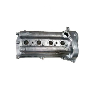 Prix de gros Pièces de moteur de voiture Aluminium 1NZ Couvercle de culbuteur de cylindre OEM 11201-21070 - Product Image 1