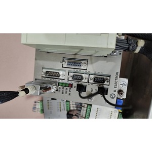 Dazhu Pa8000 Cnc System <b>Controller</b> Module With <b>Wiring</b> And Components For Industrial Automation - Product Image 3