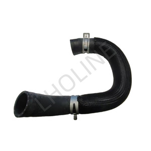 Tuyau de refroidissement 25415-CR000 en caoutchouc EPDM pour remplacement et réparation - Product Image 1