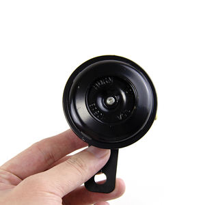 Pièces de <span class=keywords><strong>moto</strong></span> universelles de haute qualité 12v petit haut-parleur klaxon klaxons de <span class=keywords><strong>moto</strong></span> accessoires forts - Product Image 6