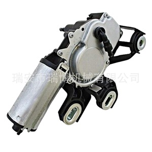 Moteur d'essuie-glace Mercedes-Benz Viano 6398201008 12V, pièce de rechange pour réparation de fourgonnette - Product Image 1