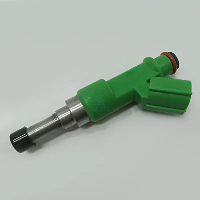 Wholesale Car Fuel Injector OEM 23250-0C020 For Hilux Vigo 2TRFE Land Cruiser 4L