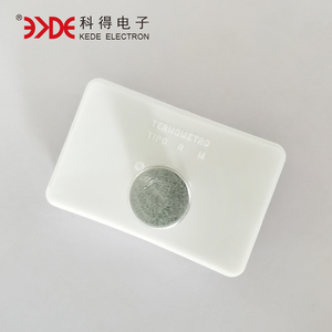 Elektrische Boiler Temperatuur <span class=keywords><strong>Meter</strong></span> 304 - Product Image 4