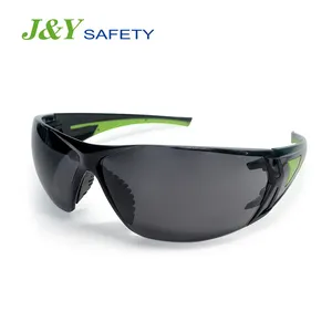 OEM High End Stylish Eye Protective Certified Safety Glasses For Construction