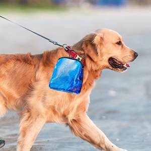 Free sample Custom Logo Portable <b>Dog</b> <b>Treat</b> Waist <b>Bag</b> Belt <b>Dog</b> Walking Training Pouch Waterproof Pet Feed Food <b>Bags</b> - Product Image 6