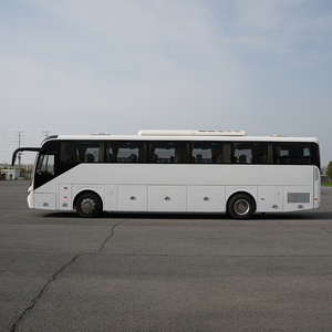 Autobus scolaire zéro émission TENGLONG <span class=keywords><strong>9</strong></span> mètres 39+1 places automatique LHD électrique - Product Image 4