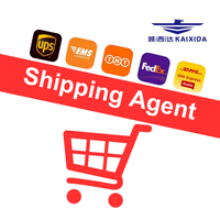 Agente de Compras de Shopify, 1688.com, Taobao, Dropshipping, Productos Express, Compras en Línea
