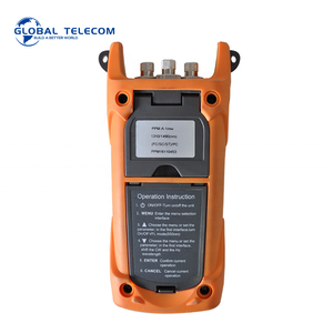 Prix le plus bas - Compteur de puissance optique portable Joinwit Power Meter Gpon - Compteur de puissance optique PON JW3213 - Product Image 3