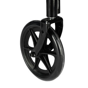 Rééducation Rollator Walker Manuel médical Fauteuil roulant Patient Rehabit Aides à la marche - Product Image 6