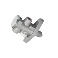 Repuestos para camiones de alta calidad, válvula de caja de cambios para Scania 1319557 9347141280, válvula solenoide, válvula multipuerto, piezas de camiones