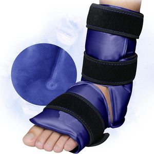 Productos Más Vendidos 2026, Paquete de Compresas de Gel Reutilizables Personalizadas para Alivio del Dolor, Bolsa de Compresas Frías y Calientes de Alta Calidad - Product Image 2