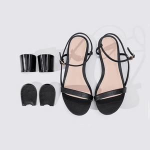 <span class=keywords><strong>Sandali</strong></span> Traspiranti Convertibili con <span class=keywords><strong>Tacco</strong></span> e Controfondo per <span class=keywords><strong>Donna</strong></span>, Produzione e Vendita all'Ingrosso BABALA - Product Image 3