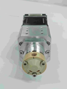 Selector Personalizado CHINCAN de 3 Canales de Acero Inoxidable Utilizado para Sistemas de Cromatografía HPLC - Product Image 5