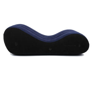 2024 Neue SM Produkte <span class=keywords><strong>Tantra</strong></span> Stuhl PU Möbel S-förmiges Bett Luftkissen <span class=keywords><strong>Sex</strong></span> <span class=keywords><strong>Sofa</strong></span> für Paare Spielzeug - Product Image 5
