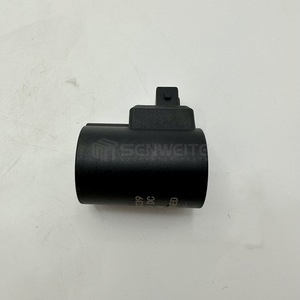คอยล์โซลินอยด์วาล์ว Senwitt รุ่น 10333044 24V 17W สำหรับรถขุดไฮดรอลิก ระบบล็อคเพื่อความปลอดภัย - Product Image 2