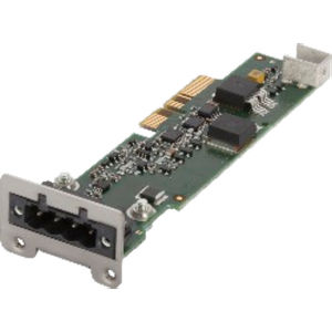 Tarjeta Adaptadora PLC Nueva y Original para <span class=keywords><strong>Dispositivo</strong></span> <span class=keywords><strong>de</strong></span> <span class=keywords><strong>Almacenamiento</strong></span> <span class=keywords><strong>Masivo</strong></span> M.2 5ACCMS01.MDT2-000 - Product Image 2