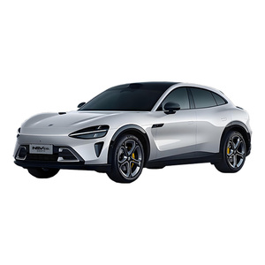 Véhicule électrique SUV 4x4 Xiaomi Yu7 Max 2025 haute performance, vitesse maximale 253 km/h, autonomie ultra-longue, modèle haut de gamme Xiaomi YU7 - Meilleures ventes - Product Image 2
