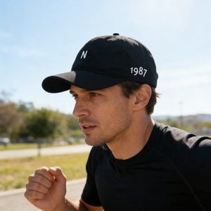 Cappelli di Alta Qualità Personalizzabili, Cappellini da Baseball con Logo, Cappelli Sportivi per Corsa all'Aperto, Cappelli in Cotone Traspirante, Produttori di Cappelli - Product Image 2