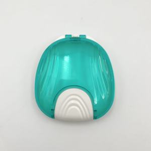 Boîte de trempage pour appareils dentaires de voyage, étui de nettoyage pour prothèses dentaires, gobelet de nettoyage - Product Image 6
