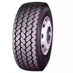 ยางรถบรรทุก295/80r22.5 315/80r22.5 385/65r22.5 315/70r22.5ยางสำหรับงานหนัก - Product Image 1