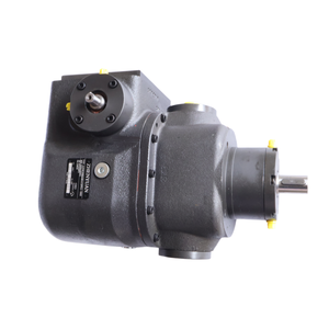 Bomba de pistón de desplazamiento variable A2VK28 A2VK55 A2VK160 A2VK28MAOR1COPE2-SO2 para maquinaria de caucho, 28cc, alta presión - Product Image 5