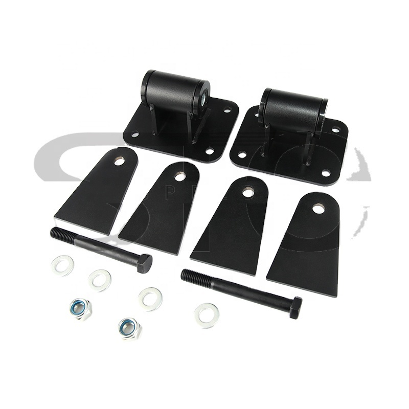 LS Engine Motor Mounts LS Conversion