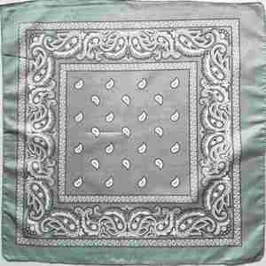 Pañuelo Personalizado: Muestra Tu Creatividad con Diseños a Medida, Perfecto para Cumpleaños y Ocasiones Especiales - Product Image 4