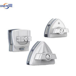 Nettoyant pour vitres magnétique <span class=keywords><strong>double</strong></span> face en gros, outil de nettoyage des fenêtres, nettoyant pour vitres magnétique <span class=keywords><strong>double</strong></span> face - Product Image 3