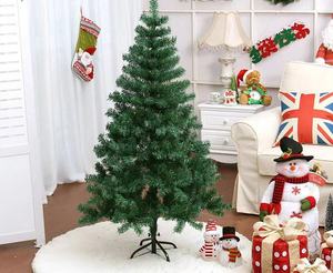 Arbre <span class=keywords><strong>de</strong></span> Noël <span class=keywords><strong>artificiel</strong></span> à charnière écologique <span class=keywords><strong>de</strong></span> <span class=keywords><strong>180</strong></span> <span class=keywords><strong>cm</strong></span> avec éclairage LED Décoration d'intérieur bon marché pour les fêtes - Product Image 6