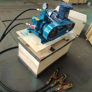 Yqb <span class=keywords><strong>Lpg</strong></span> gaz Transfer kanatlı pompa sıvılaştırılmış petrol gazı için <span class=keywords><strong>Lpg</strong></span> Transfer pompası ve dolum pompaları - Product Image 6