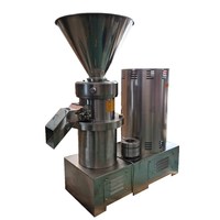 Moulin à noix électrique, pour la fabrication des cacahuètes