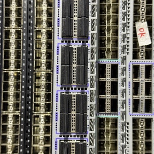 <span class=keywords><strong>Switch</strong></span> di Rete Enterprise Arista DCS-7060CX2-32S-R a 32 Porte Ethernet <span class=keywords><strong>10</strong></span> <span class=keywords><strong>Gigabit</strong></span> Usato - Product Image 4