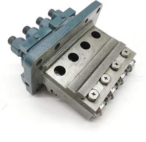 Pompe à injection de carburant HongWang 1G762-51010 pour moteur V2203 V2403, utilisation en excavatrice - Product Image 3