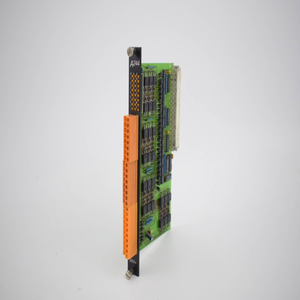 Tarjeta de Control A244 ECA244-0 Rev. Tarjeta de Control 12 A244 ECA244-0 Rev. Controlador PLC de 12 Canales, Convertidor de Frecuencia Programable Automatizado - Product Image 1