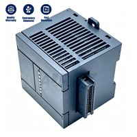 Unidad de Accesorios Estándar 6ES7922-3BC50-0AB0, Controlador PLC 6ES79223BC500AB0 con Interruptores Opcionales, Servicio de Protocolo LACP