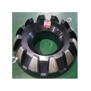 Kit di Guarnizioni Certificate API per Campi Petroliferi, Gomme Stile Townsend NOV 11SA TDS, Guarnizioni Anulari Idrauliche BOP HRSB - Product Image 6