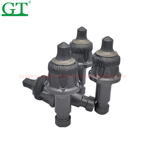 Dientes y Portadientes para Fresadora de Asfalto W5 W6 W7 W8 W10 - Product Image 2