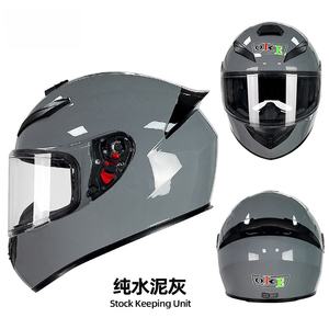 <span class=keywords><strong>Casque</strong></span> de moto Predator Kylins Nouveau matériau ABS - Product Image 5